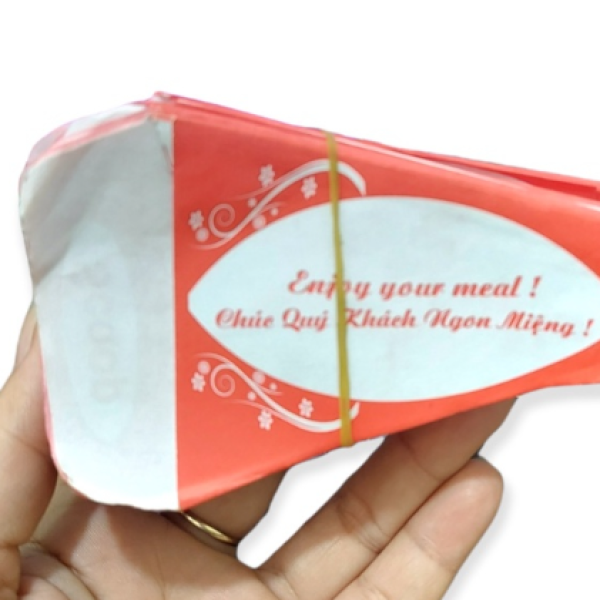 In Bao Muỗng Chất Lượng Cao Tại TPHCM